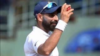 If India Return Victorious, Will Dedicate Win to Our Soldiers, Police Officials And Doctors: Mohammed Shami